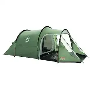 2-Personen-Zelt Coleman 205111 Zelt Coastline 3 Personen