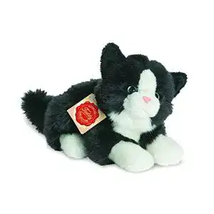 Hermann-Kuscheltier Hermann Teddy 90689 Katze 20 cm