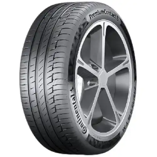 Sommerreifen 225/40 R18 CONTINENTAL 250590, C/A/72dB