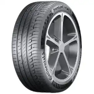 Sommerreifen Continental Premiumcontact 6 FR