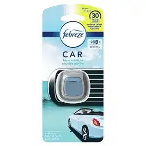 Lufterfrischer Febreze Auto (2 ml) Meeresfrische, Auto Duft