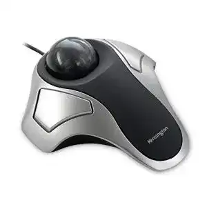 Trackball-Maus Kensington Orbit TrackBall, kabelgebunden