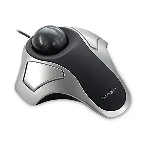 Trackball-Maus Kensington Orbit TrackBall, kabelgebunden