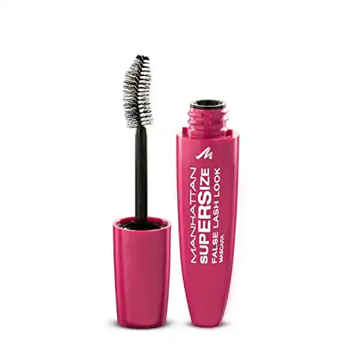 Manhattan-Mascara Manhattan SuperSize False Lash Look, 12ml