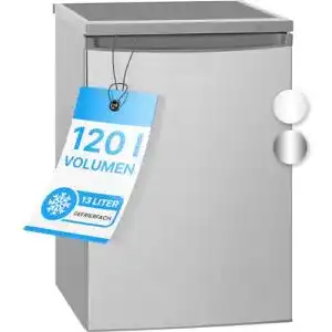 Bomann-Kühlschrank Bomann KS 2184 Kühlschrank, 107 L Kühlteil