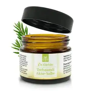 Creme gegen Pickel Dr. Ehrlichs Gesundkatalog Dr. Ehrlichs Akne-