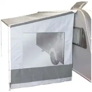 Wohnwagen-Markise Bo-Camp 4471568 225 cm