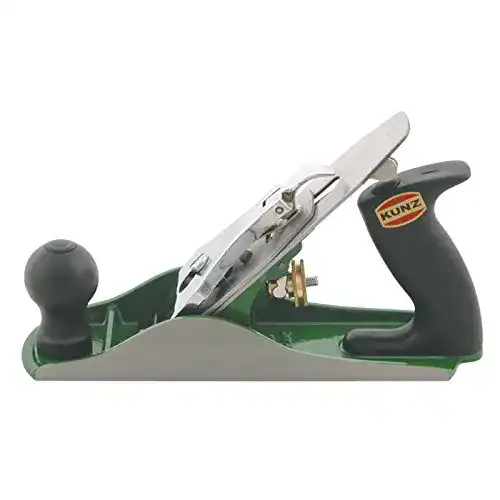 Schlichthobel Kunz ® Nr. 4