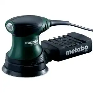 Metabo-Exzenterschleifer Metabo FSX 200