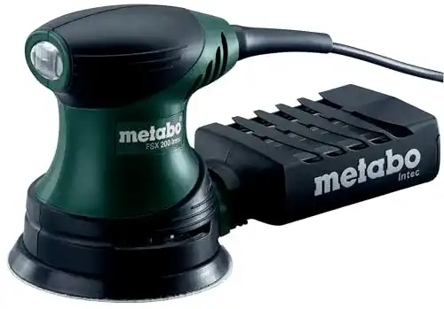 Metabo-Exzenterschleifer Metabo FSX 200