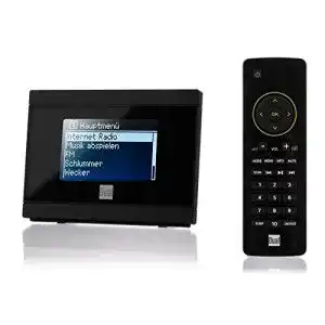 HiFi-Tuner Dual IR 2A Internetradio-Adapter für Stereoanlage