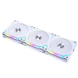 Lian-Li Uni Fan Lian Li PC Lüfter 120mm UNI FAN SL120 V2 RGB