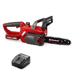 Akku-Kettensäge Einhell GE-LC 18/25 Li Kit Power X-Change
