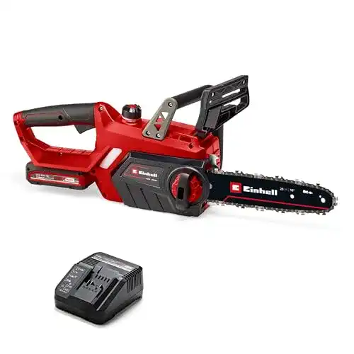 Akku-Kettensäge Einhell GE-LC 18/25 Li Kit Power X-Change