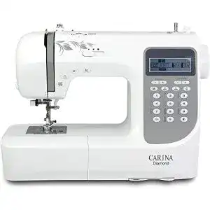 Carina-Nähmaschine Carina Diamond Nähmaschine