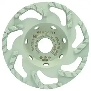 Diamant-Schleiftopf Bosch Professional 2 608 201 229