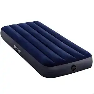 Luftmatratze Intex Luftbett, 64756, bunt, 76 x 191 x 25 cm