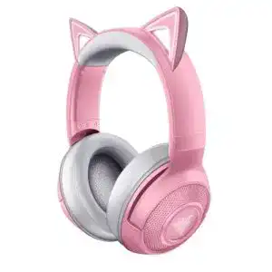 Razer Kraken Razer Kraken Bluetooth Kitty Edition – Kabellos
