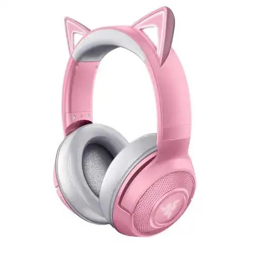 Razer Kraken Razer Kraken Bluetooth Kitty Edition – Kabellos