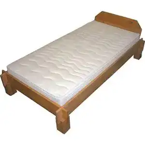 Wasserbett Wasserbetten Palast Premium Wellness Matratze