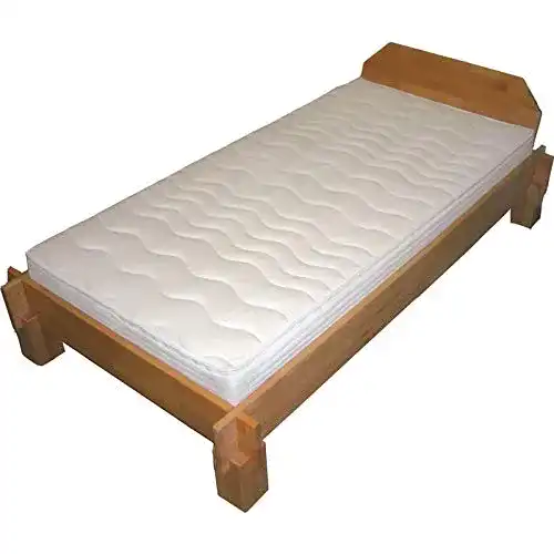 Wasserbett Wasserbetten Palast Premium Wellness Matratze