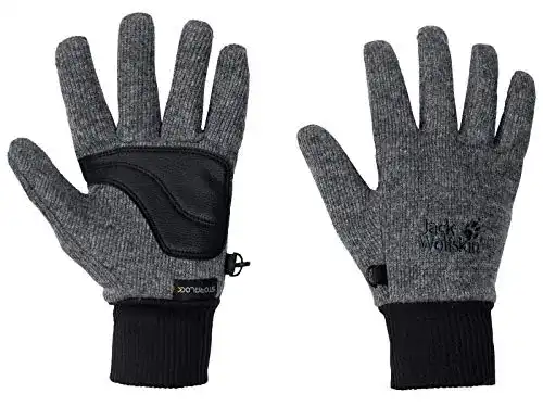Jack-Wolfskin-Handschuhe Jack Wolfskin Erwachsene Stormlock