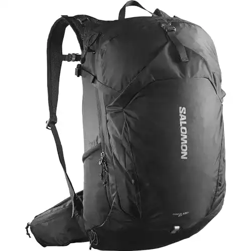 Rucksack 30 Liter Salomon Unisex Trailblazer 30 Rucksack 30L