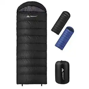 Deckenschlafsack Winter Forceatt Schlafsack Winter 4 Jahreszeiten