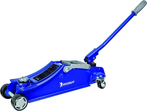 Wagenheber Michelin 92416 2t, mit Tragegriff