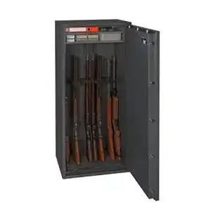Waffenschrank Melsmetall Waffentresor Gun Safe N 1-10