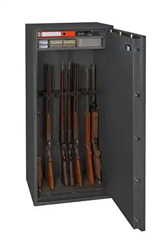 Die beste Waffenschrank Melsmetall Waffentresor Gun Safe N 1-10 2026 Test Bestseller Waffenschrank Melsmetall Waffentresor Gun Safe N 1-10