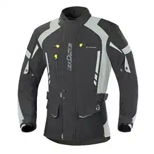 Motorradjacke Büse Torino Pro Motorrad Textiljacke L