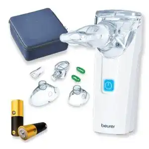 Beurer-Inhalator Beurer IH 55 Schwingmembran-Technologie