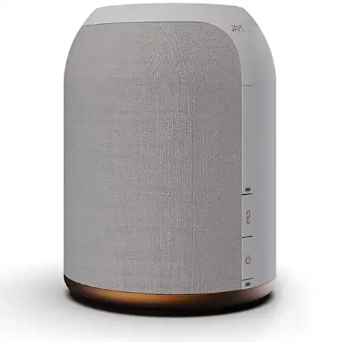 Die beste AirPlay-Lautsprecher Jays Multiroom Bluetooth Lautsprecher 2026 Test Bestseller AirPlay-Lautsprecher Jays Multiroom Bluetooth Lautsprecher
