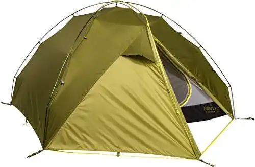 Marmot-Zelt Marmot Taranis 3P