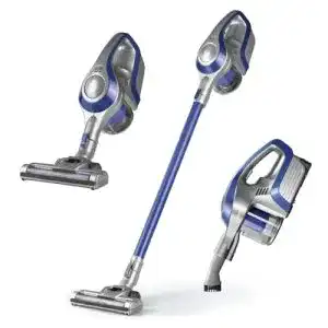 Cleanmaxx-Staubsauger CLEANmaxx Akku-Zyklon beutellos