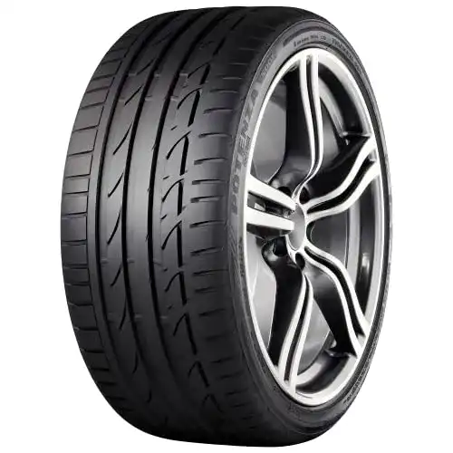 Sommerreifen 255/35 R20 Bridgestone POTENZA S001