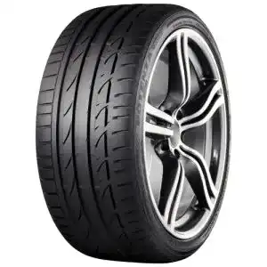 Sommerreifen 225/35 R19 Bridgestone POTENZA S001