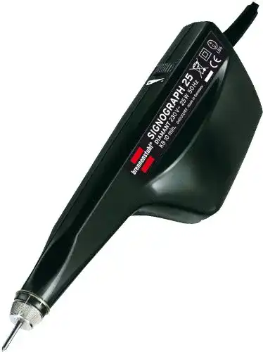 Gravierstift Brennenstuhl Signograph 25 Watt (Graviergerät
