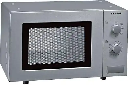 Mini-Mikrowelle Siemens HF12M540 iQ300 Mikrowelle 17 L