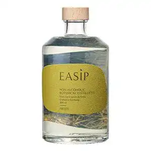 Alkoholfreier Gin EASIP FIELDS | Alkoholfrei | Zuckerfrei 8 Botanicals