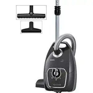Siemens-Staubsauger Siemens mit Beutel Z 7.0 VSZ7A400
