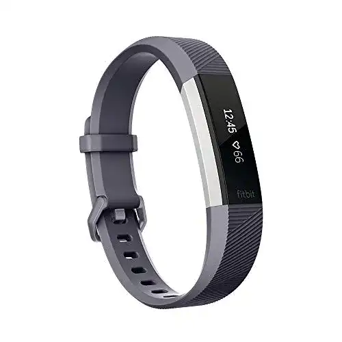 Fitbit Fitbit Alta HR Armband Herzfrequenz- und Fitnessaufzeichnung