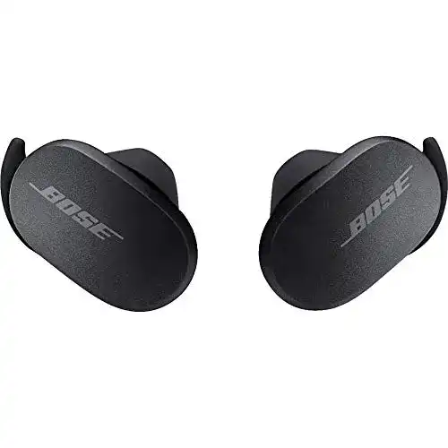 In-Ear Noise Cancelling Kopfhörer Bose QuietComfort Earbuds