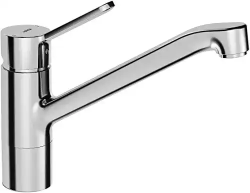 Hansa-Armaturen Hansa 49482203 Spültisch Armatur primo