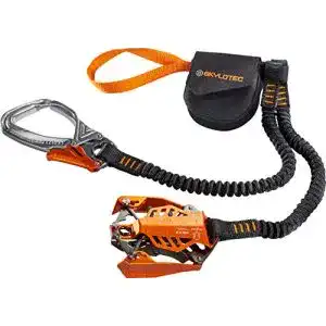 Klettersteigbremse Skylotec Rider 3.0-R Gewichtsklasse 40-120 kg