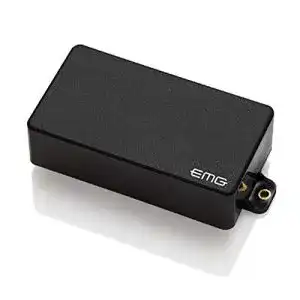 EMG-Pickup EMG Pickups EMG 81 BK · Pickup E-Gitarre