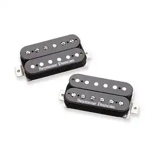 Humbucker Seymour Duncan JBJZ-SET JB/Jazz Tonabnehmer