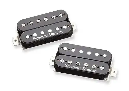 Humbucker Seymour Duncan JBJZ-SET JB/Jazz Tonabnehmer