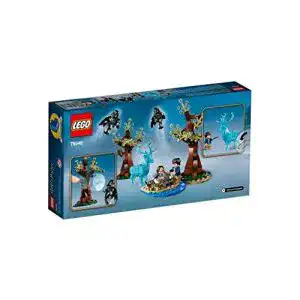 LEGO Harry Potter LEGO 75945 Harry Potter Expecto Patronum Set